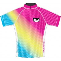 Vanderkitten Revelation Pro Neon Shave Ice Maglia Ciclismo Manica Corta 16781-EI Vanderkitten Revelation Pro Neon Shave Ice Maglia Ciclismo Manica Corta 16781-EI