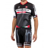 2016 Wilier -Force Nuovo abbigliamento Ciclismo Completo Maglia Ciclismo Corta e Salopette 51853-IH 2016 Wilier -Force Nuovo abbigliamento Ciclismo Completo Maglia Ciclismo Corta e Salopette 51853-IH