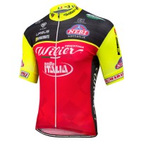 WILIER SELLE ITALIA 2017 Maglia Ciclismo Manica Corta 58173-EE WILIER SELLE ITALIA 2017 Maglia Ciclismo Manica Corta 58173-EE