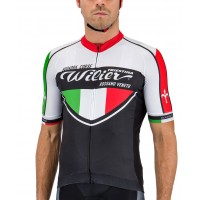 2016 Wilier Squadra Corse Maglia Ciclismo Manica Corta 64036-PN 2016 Wilier Squadra Corse Maglia Ciclismo Manica Corta 64036-PN