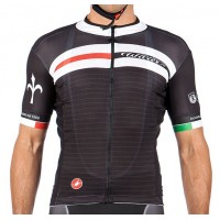 2016 Wilier Free Aero Race Maglia Ciclismo Manica Corta 85778-MR 2016 Wilier Free Aero Race Maglia Ciclismo Manica Corta 85778-MR