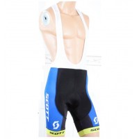Mitchelton Scott 2018 blauw Salopette Ciclismo 46653XB Mitchelton Scott 2018 blauw Salopette Ciclismo 46653XB