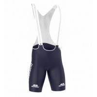 2018 Novo Nordisk Salopette Ciclismo 18678BM 2018 Novo Nordisk Salopette Ciclismo 18678BM