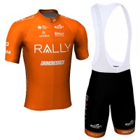 2018 RALLY abbigliamento Ciclismo Completo Maglia Ciclismo Corta e Salopette 47277LJ 2018 RALLY abbigliamento Ciclismo Completo Maglia Ciclismo Corta e Salopette 47277LJ