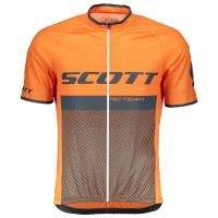 2018 SCOTT RC Pro Maglia Ciclismo Manica Corta 13222VX 2018 SCOTT RC Pro Maglia Ciclismo Manica Corta 13222VX