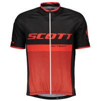 2018 SCOTT RC Pro Maglia Ciclismo Manica Corta 21190JM 2018 SCOTT RC Pro Maglia Ciclismo Manica Corta 21190JM