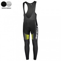 2018 SCOTT RC Pro winter thermal fleece Salopette Lunga 24299LO 2018 SCOTT RC Pro winter thermal fleece Salopette Lunga 24299LO