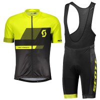 2018 SCOTT RC Pro abbigliamento Ciclismo Completo Maglia Ciclismo Corta e Salopette 25444SB 2018 SCOTT RC Pro abbigliamento Ciclismo Completo Maglia Ciclismo Corta e Salopette 25444SB