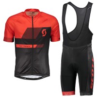 2018 SCOTT RC Pro abbigliamento Ciclismo Completo Maglia Ciclismo Corta e Salopette 26917IZ 2018 SCOTT RC Pro abbigliamento Ciclismo Completo Maglia Ciclismo Corta e Salopette 26917IZ