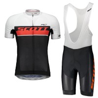 2018 SCOTT RC Pro abbigliamento Ciclismo Completo Maglia Ciclismo Corta e Salopette 31391VY 2018 SCOTT RC Pro abbigliamento Ciclismo Completo Maglia Ciclismo Corta e Salopette 31391VY
