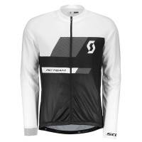 2018 SCOTT RC Pro Maglia Ciclismo Manica Lunga 36315YJ 2018 SCOTT RC Pro Maglia Ciclismo Manica Lunga 36315YJ