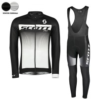 2018 SCOTT RC Pro winter thermal fleece Abbigliamento Ciclismo Maglia Ciclismo Manica Lunga e Salopette Lunga 37857ZK 2018 SCOTT RC Pro winter thermal fleece Abbigliamento Ciclismo Maglia Ciclismo Manica Lunga e Salopette Lunga 37857ZK