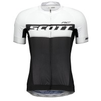 2018 SCOTT RC Pro Maglia Ciclismo Manica Corta 38864KB 2018 SCOTT RC Pro Maglia Ciclismo Manica Corta 38864KB