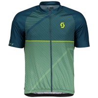 2018 SCOTT RC Pro Maglia Ciclismo Manica Corta 47764GW 2018 SCOTT RC Pro Maglia Ciclismo Manica Corta 47764GW