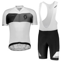 2018 SCOTT RC Pro abbigliamento Ciclismo Completo Maglia Ciclismo Corta e Salopette 58763UA 2018 SCOTT RC Pro abbigliamento Ciclismo Completo Maglia Ciclismo Corta e Salopette 58763UA