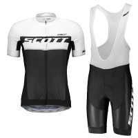 2018 SCOTT RC Pro abbigliamento Ciclismo Completo Maglia Ciclismo Corta e Salopette 60840DH 2018 SCOTT RC Pro abbigliamento Ciclismo Completo Maglia Ciclismo Corta e Salopette 60840DH