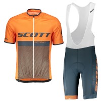 2018 SCOTT RC Pro abbigliamento Ciclismo Completo Maglia Ciclismo Corta e Salopette 61921CD 2018 SCOTT RC Pro abbigliamento Ciclismo Completo Maglia Ciclismo Corta e Salopette 61921CD
