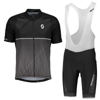 2018 SCOTT RC Pro abbigliamento Ciclismo Completo Maglia Ciclismo Corta e Salopette 65975SH 2018 SCOTT RC Pro abbigliamento Ciclismo Completo Maglia Ciclismo Corta e Salopette 65975SH