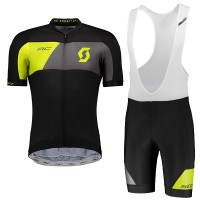 2018 SCOTT RC Pro abbigliamento Ciclismo Completo Maglia Ciclismo Corta e Salopette 70179LN 2018 SCOTT RC Pro abbigliamento Ciclismo Completo Maglia Ciclismo Corta e Salopette 70179LN