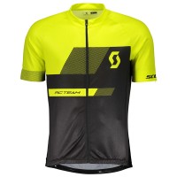 2018 SCOTT RC Pro Maglia Ciclismo Manica Corta 72368KZ 2018 SCOTT RC Pro Maglia Ciclismo Manica Corta 72368KZ