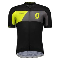 2018 SCOTT RC Pro Maglia Ciclismo Manica Corta 86940RG 2018 SCOTT RC Pro Maglia Ciclismo Manica Corta 86940RG