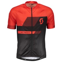 2018 SCOTT RC Pro Maglia Ciclismo Manica Corta 87985EC 2018 SCOTT RC Pro Maglia Ciclismo Manica Corta 87985EC