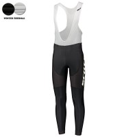 2018 SCOTT RC Pro winter thermal fleece Salopette Lunga 88401JA 2018 SCOTT RC Pro winter thermal fleece Salopette Lunga 88401JA