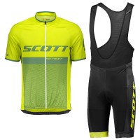2018 SCOTT RC Pro abbigliamento Ciclismo Completo Maglia Ciclismo Corta e Salopette 89515JD 2018 SCOTT RC Pro abbigliamento Ciclismo Completo Maglia Ciclismo Corta e Salopette 89515JD
