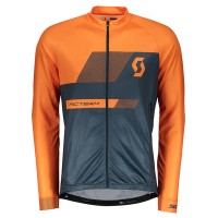 2018 SCOTT RC Pro Maglia Ciclismo Manica Lunga 90531ND 2018 SCOTT RC Pro Maglia Ciclismo Manica Lunga 90531ND