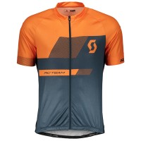 2018 SCOTT RC Pro Maglia Ciclismo Manica Corta 94832LI 2018 SCOTT RC Pro Maglia Ciclismo Manica Corta 94832LI
