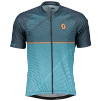 2018 SCOTT RC Pro Maglia Ciclismo Manica Corta 94882GM 2018 SCOTT RC Pro Maglia Ciclismo Manica Corta 94882GM