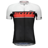 2018 SCOTT RC Pro Maglia Ciclismo Manica Corta 99848IY 2018 SCOTT RC Pro Maglia Ciclismo Manica Corta 99848IY