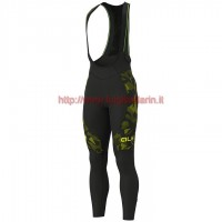 Completo Ciclismo 2019 ALE Camouflage nero-giallo Salopette Lunga Ciclismo Completo Ciclismo 2019 ALE Camouflage nero-giallo Salopette Lunga Ciclismo