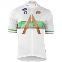 Completo Ciclismo 2019 AQUA Blue Sport Maglia Ciclismo Manica Corta Completo Ciclismo 2019 AQUA Blue Sport Maglia Ciclismo Manica Corta