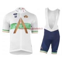 Completo Ciclismo 2019 AQUA Blue Sport abbigliamento Bici Completo Maglia Ciclismo Corta e Salopette Completo Ciclismo 2019 AQUA Blue Sport abbigliamento Bici Completo Maglia Ciclismo Corta e Salopette