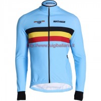 Completo Ciclismo 2019 Belgium Country Squadre Maglia Ciclismo Manica Lunga Completo Ciclismo 2019 Belgium Country Squadre Maglia Ciclismo Manica Lunga