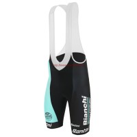 Completo Ciclismo 2019 Bianchi les mesures compensatoires Salopette Ciclismo Completo Ciclismo 2019 Bianchi les mesures compensatoires Salopette Ciclismo