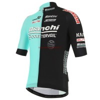 Completo Ciclismo 2019 Bianchi les mesures compensatoires Maglia Ciclismo Manica Corta Completo Ciclismo 2019 Bianchi les mesures compensatoires Maglia Ciclismo Manica Corta
