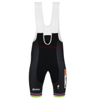 Completo Ciclismo 2019 Boels Dolmans World Champion Salopette Ciclismo Completo Ciclismo 2019 Boels Dolmans World Champion Salopette Ciclismo