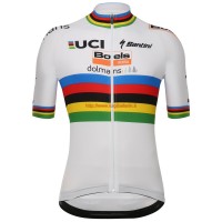Completo Ciclismo 2019 Boels Dolmans World Champion Maglia Ciclismo Manica Corta Completo Ciclismo 2019 Boels Dolmans World Champion Maglia Ciclismo Manica Corta