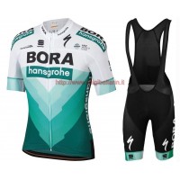 Completo Ciclismo 2019 Bora Hansgrohe TDF bianca abbigliamento Bici Completo Maglia Ciclismo Corta e Salopette Completo Ciclismo 2019 Bora Hansgrohe TDF bianca abbigliamento Bici Completo Maglia Ciclismo Corta e Salopette