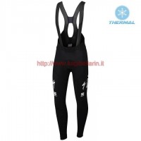 Completo Ciclismo 2019 Bora Squadre nero-verde Salopette Lunga Ciclismo thermique Completo Ciclismo 2019 Bora Squadre nero-verde Salopette Lunga Ciclismo thermique