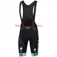Completo Ciclismo 2019 Bora Squadre nero-verde Salopette Ciclismo Completo Ciclismo 2019 Bora Squadre nero-verde Salopette Ciclismo