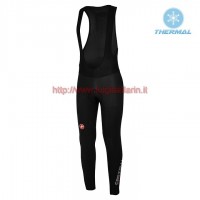 Completo Ciclismo 2019 Casteli Puro 3 Blu Salopette Lunga Ciclismo thermique Completo Ciclismo 2019 Casteli Puro 3 Blu Salopette Lunga Ciclismo thermique