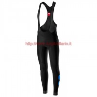 Completo Ciclismo 2019 Casteli Raddoppia 2 Blu Salopette Lunga Ciclismo Completo Ciclismo 2019 Casteli Raddoppia 2 Blu Salopette Lunga Ciclismo