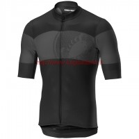 Completo Ciclismo 2019 Casteli Ruota nero Maglia Ciclismo Manica Corta Completo Ciclismo 2019 Casteli Ruota nero Maglia Ciclismo Manica Corta