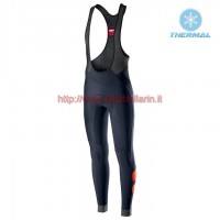 Completo Ciclismo 2019 Casteli TRAS Gris Salopette Lunga Ciclismo thermique Completo Ciclismo 2019 Casteli TRAS Gris Salopette Lunga Ciclismo thermique