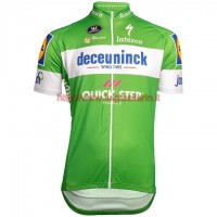 Completo Ciclismo 2019 Deceuninck Quick Step TDF verde Maglia Ciclismo Manica Corta Completo Ciclismo 2019 Deceuninck Quick Step TDF verde Maglia Ciclismo Manica Corta
