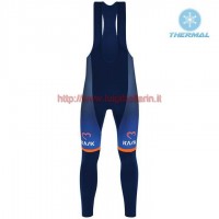 Completo Ciclismo 2019 Derosa Squadre Blu Salopette Lunga Ciclismo thermique Completo Ciclismo 2019 Derosa Squadre Blu Salopette Lunga Ciclismo thermique