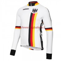 Completo Ciclismo 2019 Germany Country Squadre Maglia Ciclismo Manica Lunga Completo Ciclismo 2019 Germany Country Squadre Maglia Ciclismo Manica Lunga